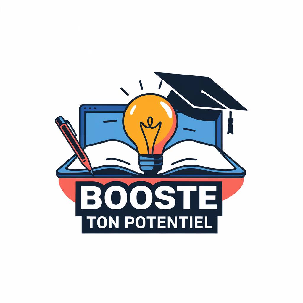Booste Ton Potentiel
