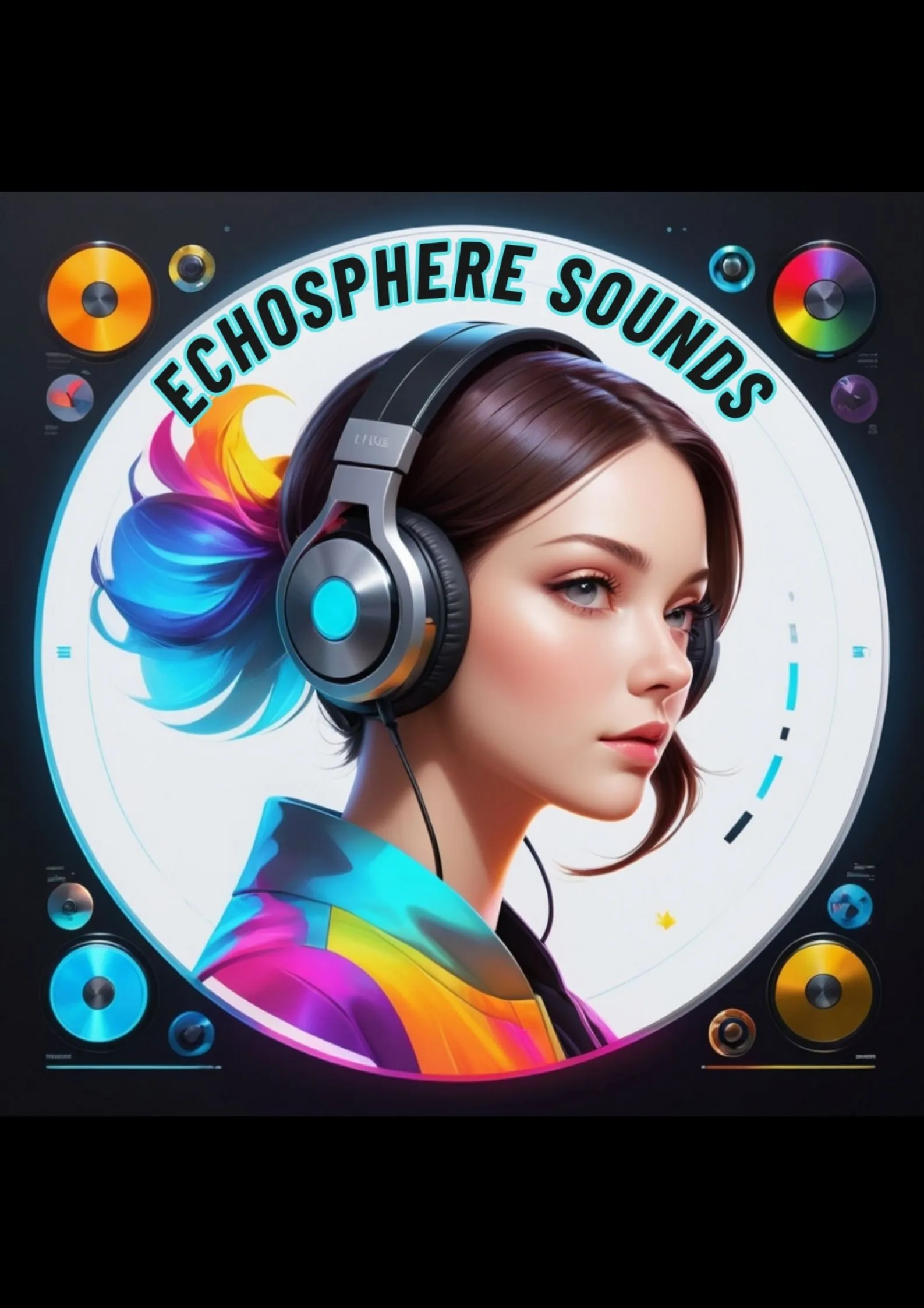 Logo-EchoSphere-Sounds EchoSphere Sounds