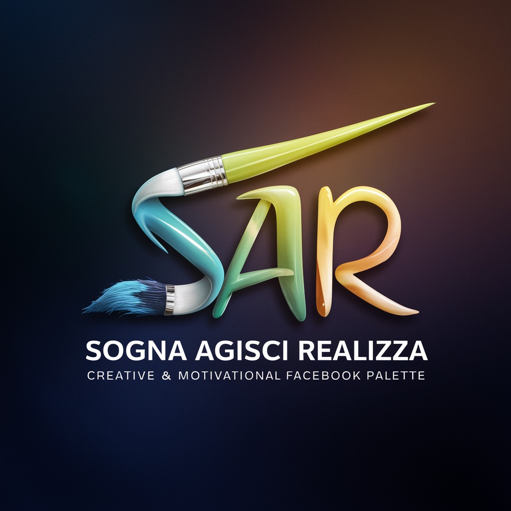 Sogna Agisci Realizza